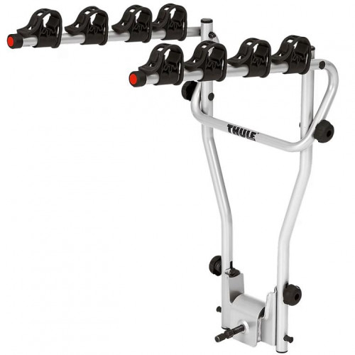 Крепление на фаркоп THULE HangOn для 4-х велосипедов, 9708