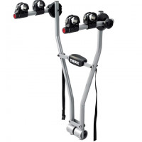 Крепление на фаркоп THULE Xpress для 2-х велосипедов, 970