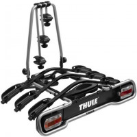 Платформа на фаркоп THULE EuroRide для 3-х велосипедов, 943
