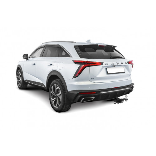 Фаркоп Автоарсенал на HAVAL F7 2024- Арт. AA026.2.1