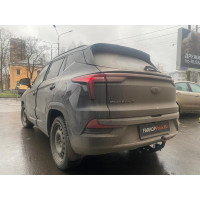 Фаркоп Oris на Москвич 3 2022- Арт. 3328-A