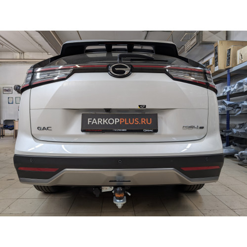 Фаркоп Motodor на GAC GS4 2024- Арт. 97808