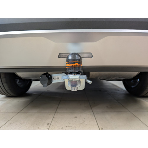 Фаркоп Motodor на GAC GS4 2024- Арт. 97808