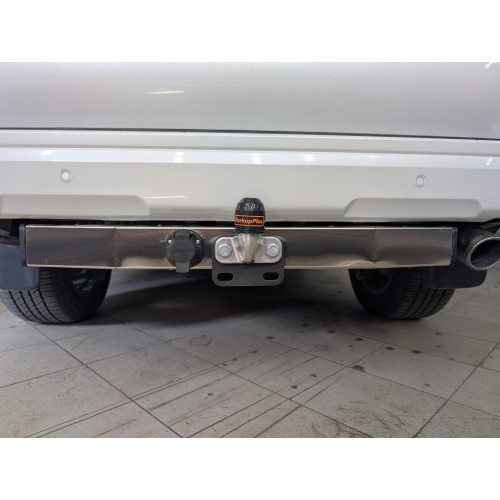 Фаркоп ПТ Групп на TOYOTA Land Cruiser 150 Прадо 2009- Арт. TPR-02-991024.00