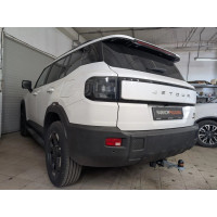 Фаркоп Motodor для JETOUR T1 2025- Арт. 99030