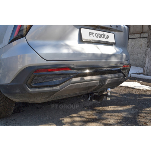 Фаркоп ПТ Групп на GEELY Atlas 2024- (II) Арт. GEA-23-991122.00