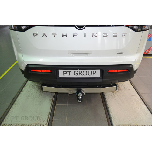 Фаркоп PT GROUP для Nissan Pathfinder 2022- Арт. NPA-22-991124.00