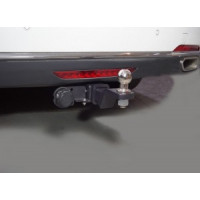 Фаркоп ТСС на Gac GN8 2021- Арт. TCU00345N