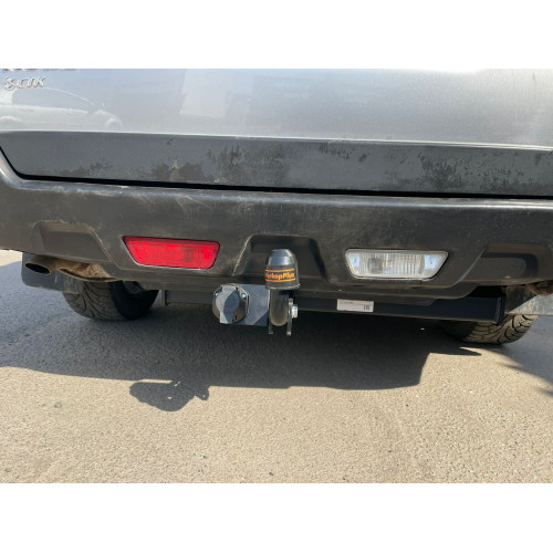 Фаркоп BERG на Nissan X-Trail 2007-2015 Арт. F.4112.001