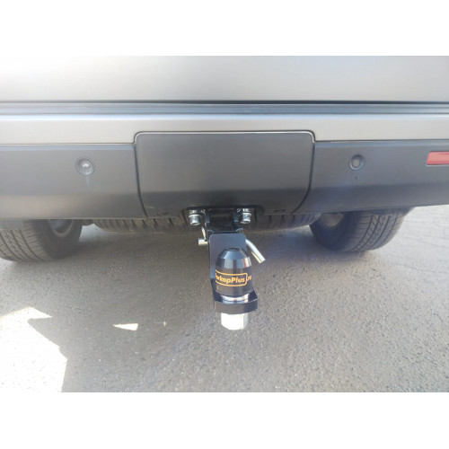Фаркоп Baltex на LAND ROVER DISCOVERY IV 09-16 Арт.34337232