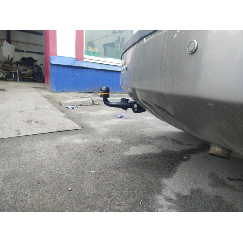 Фаркоп Avtos на JEEP Compass 2006-2011 Арт.JW 02