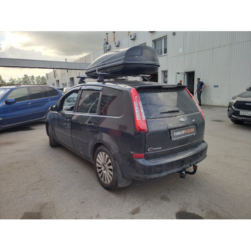 Фаркоп Трейлер на FORD C-Max 2003–2010  Арт. 6011