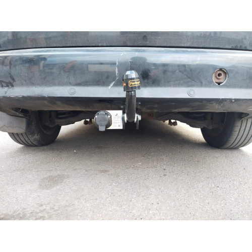 Фаркоп Трейлер на FORD C-Max 2003–2010  Арт. 6011