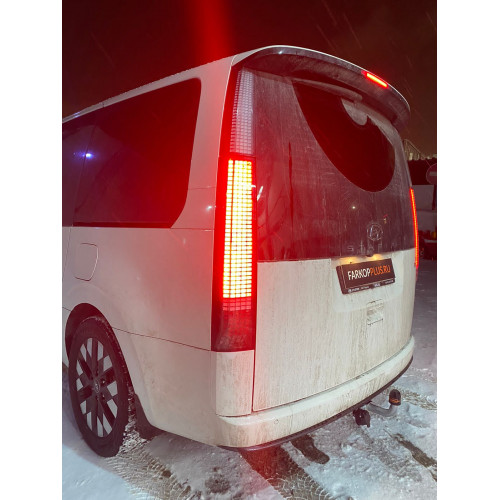 Фаркоп MOTODOR на Hyundai Staria 2022- Арт. 90917