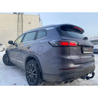 Фаркоп Трейлер для Chery Tiggo 8 Pro MAX 2021- Арт. 8224
