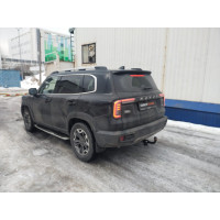 Фаркоп Oris для Haval Dargo 2022- Арт. 3327-A