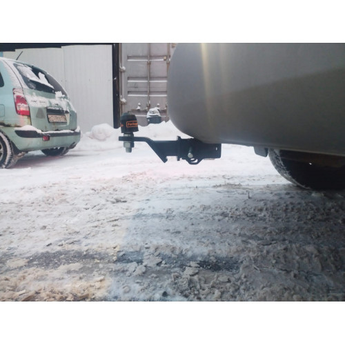 Фаркоп Лидер Плюс для Hyundai Starex 2007-  Арт. H214-E