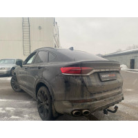 Фаркоп Трейлер для Geely Tugella 2022- Арт. 8022