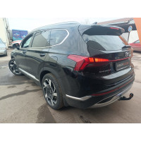 Фаркоп Трейлер на HYUNDAI Santa Fe 2021- Арт. 7361