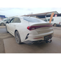 Фаркоп ТСС на Kia K5 2020- Арт. TCU00164