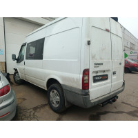 Фаркоп BOSAL (ORIS) на FORD Transit 2000–2014  Арт. 3982-F (без ступеньки)