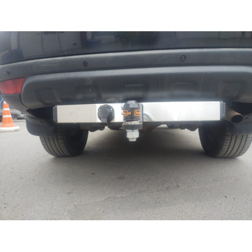 Фаркоп PT Group на MITSUBISHI Pajero Sport 2008-2016 Арт. MPS-08-991124.00