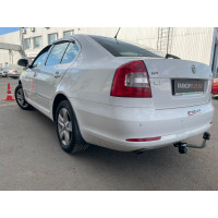 Фаркоп MOTODOR на Skoda Octavia 2004-2020 Арт.92304