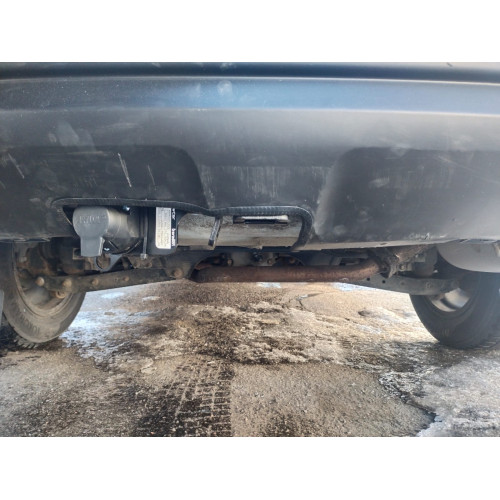 Фаркоп ARAGON на SUBARU Forester 2013–2018  Арт. E6002CV 