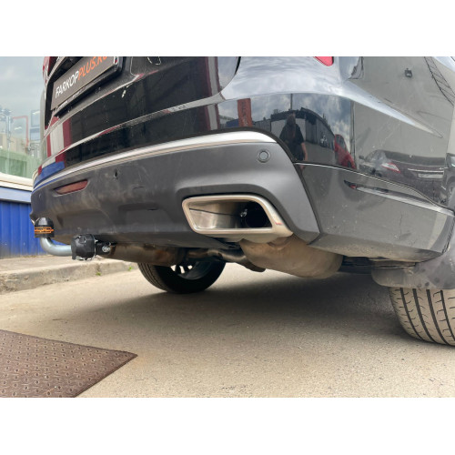 Фаркоп MOTODOR на Exeed VX 2021- Арт. 99008