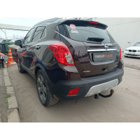 Фаркоп BOSAL (ORIS) на OPEL Mokka 2012–  Арт. 1183-A 