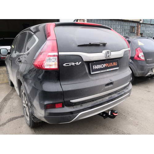 Фаркоп BOSAL (ORIS) на HONDA CR-V 2012–2015  Арт. 5533-A 