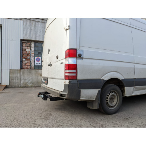 Фаркоп Baltex для Mercedes Sprinter 2006- Арт. 139310