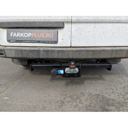 Фаркоп Baltex для Mercedes Sprinter 2006- Арт. 139310