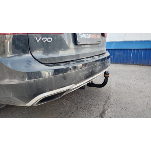 Фаркоп ARAGON на VOLVO V90 2017-  Арт. E6812AV (E6812BV)