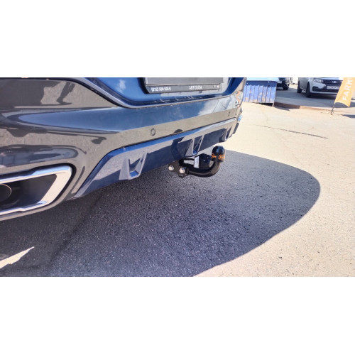 Фаркоп BOSAL (ORIS) на BMW X6 2019 -Арт.4760-A (G06)