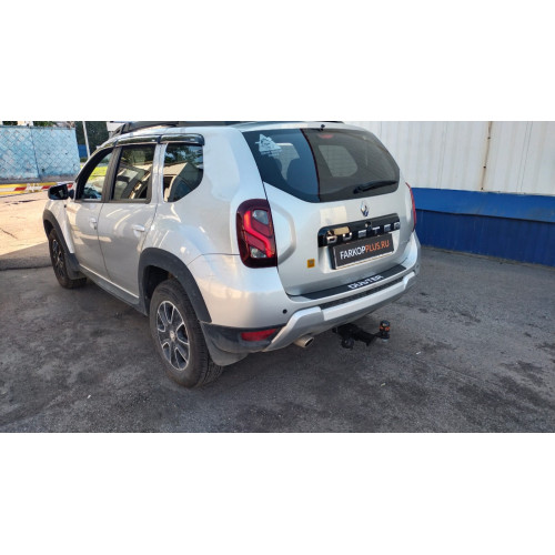 Фаркоп Трейлер на Renault Duster 2015-2021 Арт. 9042