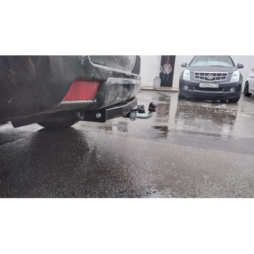 Фаркоп MOTODOR на Lexus GX460 2009-2013 Арт.92508