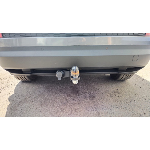 Фаркоп PT Group на ŠKODA Kodiaq 2017- Арт. SKQ-17-991122.00