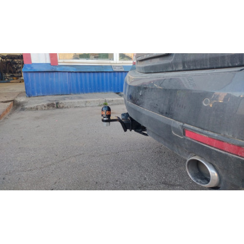 Фаркоп Baltex на Cadillac SRX	10-16 Арт.04903132