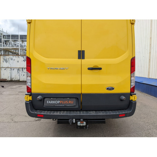 Фаркоп ARAGON на FORD Transit 2014–  Арт. E2005DC (универсал)