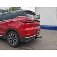 Фаркоп BOSAL (ORIS) на CHERY Tiggo 7 Pro 2020-  Арт. 7615-A