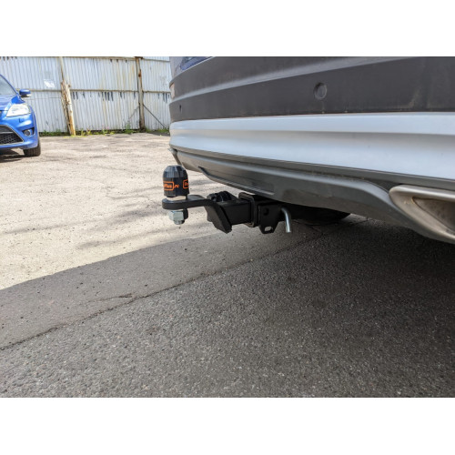 Фаркоп PT GROUP для Geely Atlas Pro 2021- Арт. GEA-21-991122.00