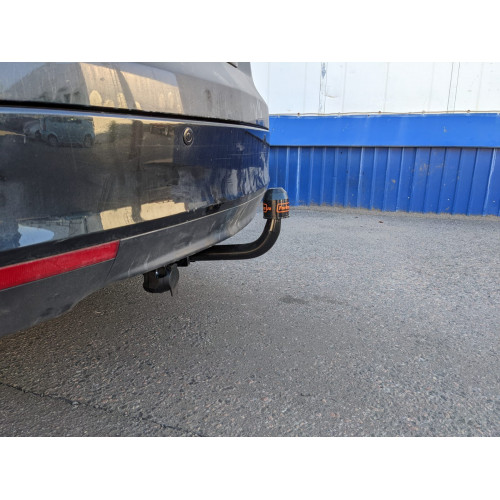 Фаркоп ARAGON на OPEL Insignia 2008–  Арт. E4522AA (Sports Tourer / Country Tourer)