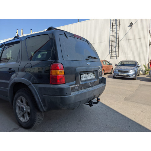 Фаркоп BOSAL (ORIS) на MAZDA Tribute 2001–2004 Арт. 4521-А