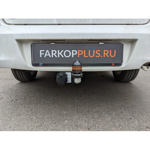 Фаркоп BOSAL (ORIS) на LADA Kalina 2005–2012  Арт. 1229-E (седан, универсал)