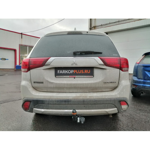 Фаркоп ARAGON на MITSUBISHI Outlander 2012–  Арт. E4204CA 