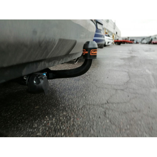 Фаркоп BOSAL (ORIS) на TOYOTA RAV4 2019–  Арт. 3081-AN
