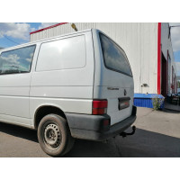 Фаркоп ARAGON на VOLKSWAGEN Transporter T4 1996–2003  Арт. E6706CA (Caravel / California)