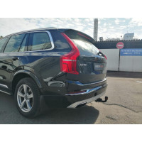 Фаркоп ARAGON на VOLVO XC90 2015–  Арт. E6807CA (E6807DA)
