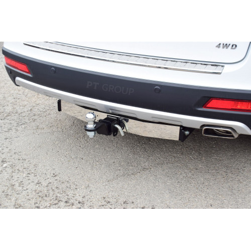 Фаркоп PT Group на HAVAL H6 2014- Арт. HMS-21-991124.00
